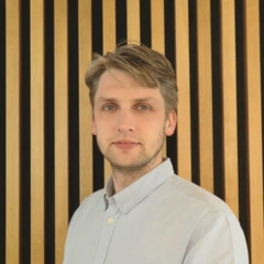Alexander Huitema, Sr Associate - Digital