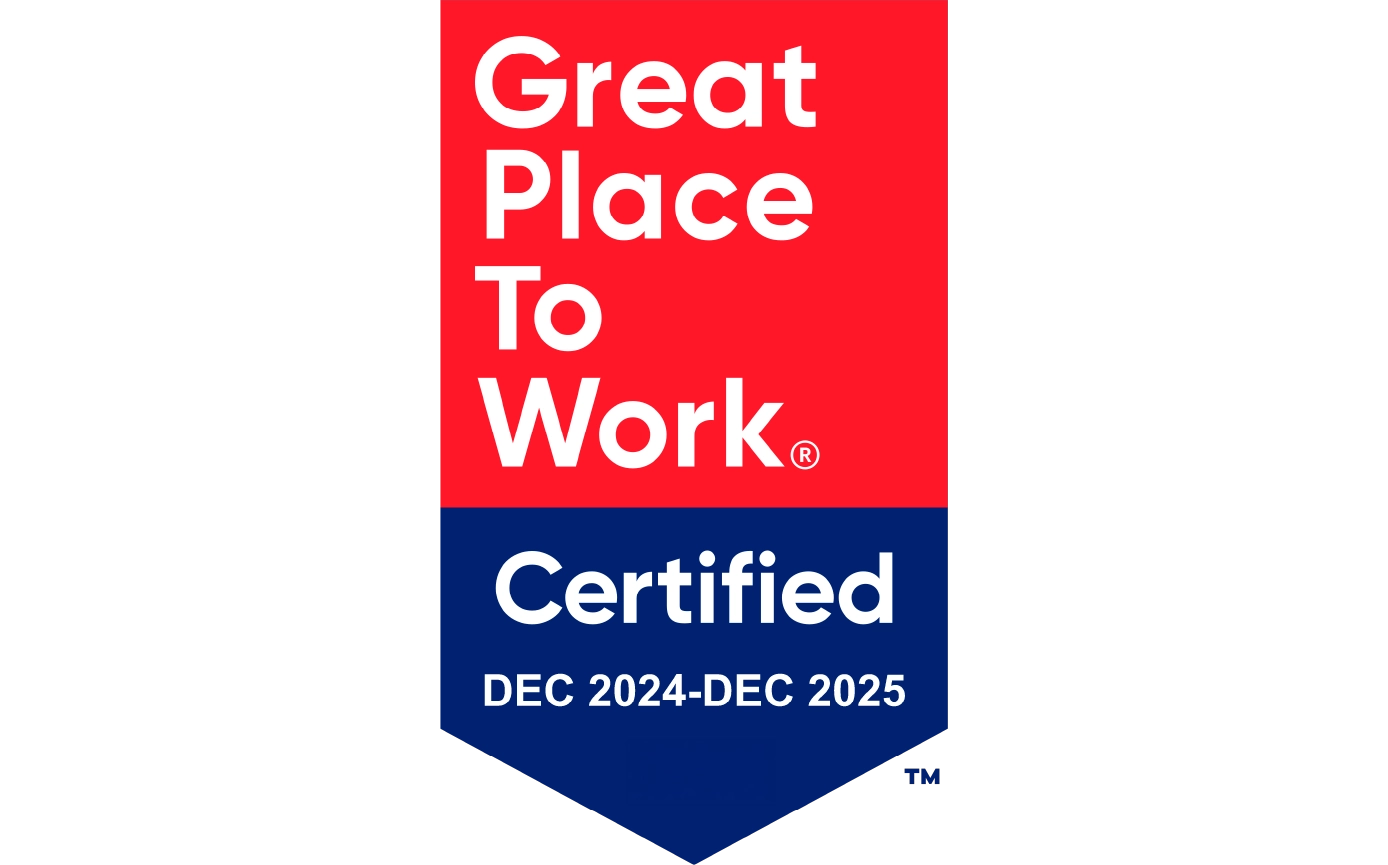 Great Place To Work 2025