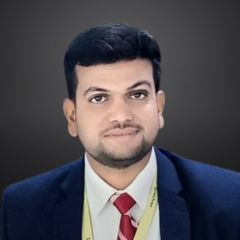 Bharadwaj D Jagannath, Senior Architect - Cyber Security