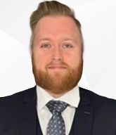 Christian John, Application Development Lead - Digital Practice