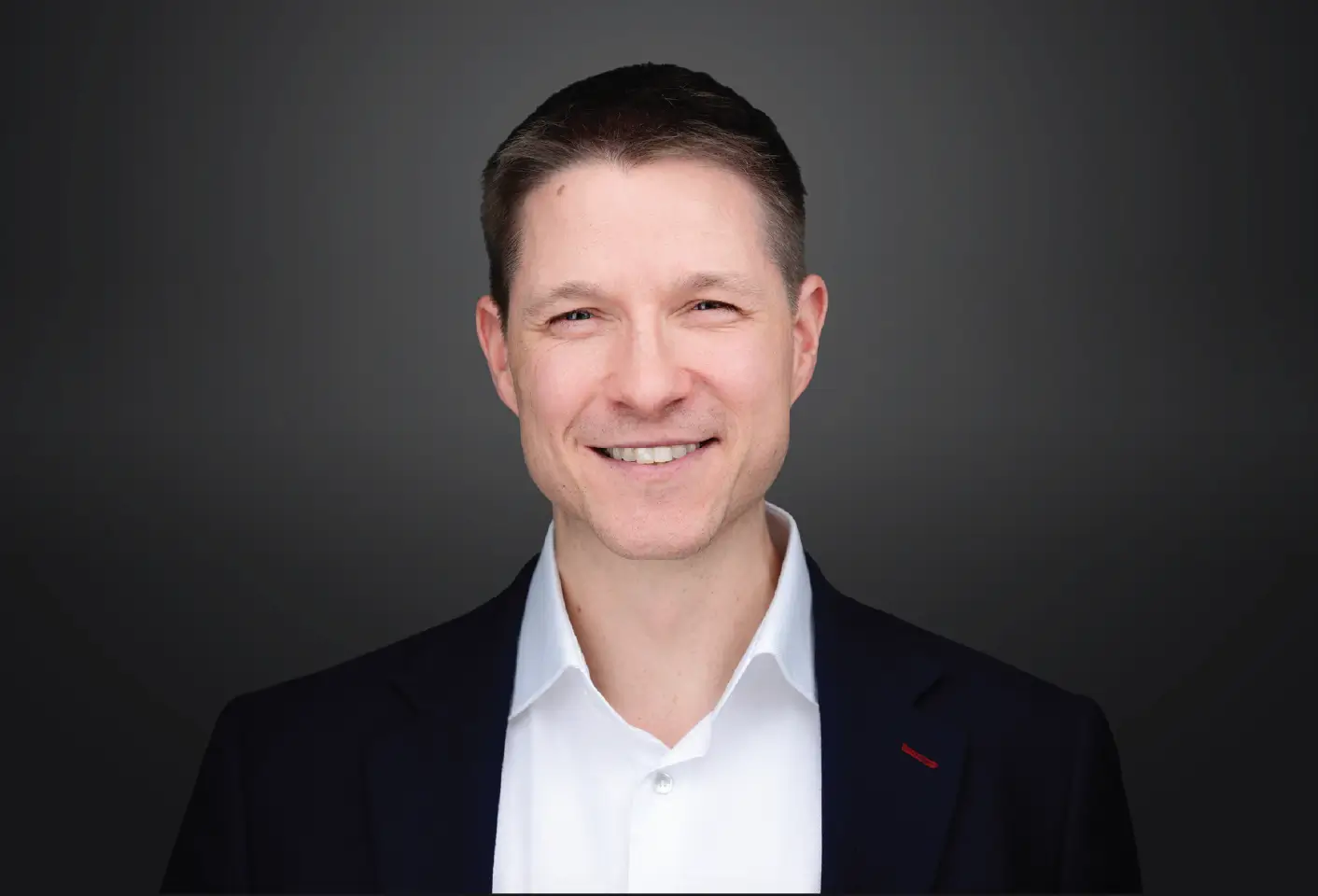 Ryan Cox, Head of AI, Synechron