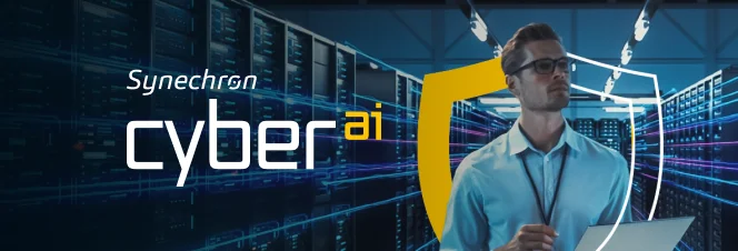Synechron Launches CyberAI Accelerators, Strengthening Enterprise…