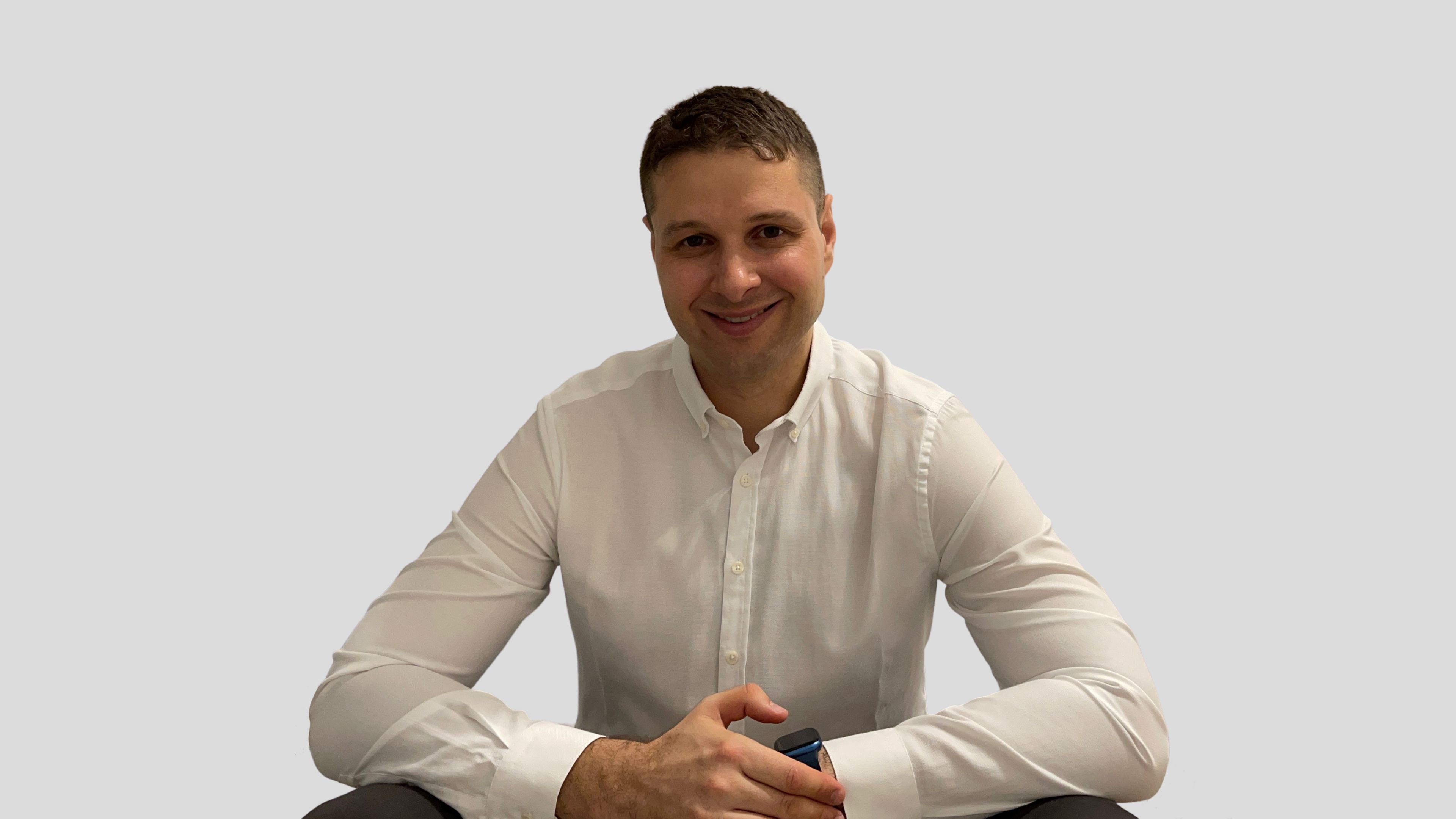 Branislav Popović, Associate Specialist - Technology