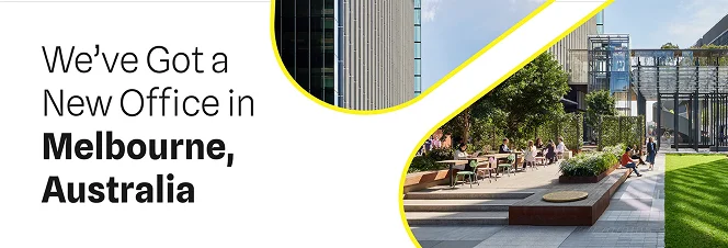 Synechron Opens Melbourne Office to Support Rapid Growth in Austr…