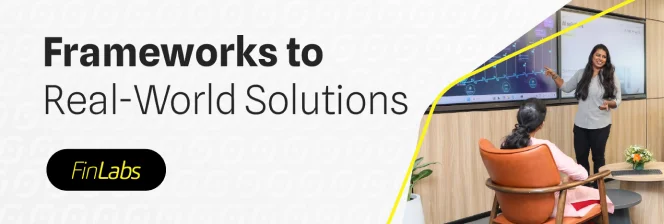In-Person Event: Frameworks for Real-World Solutions