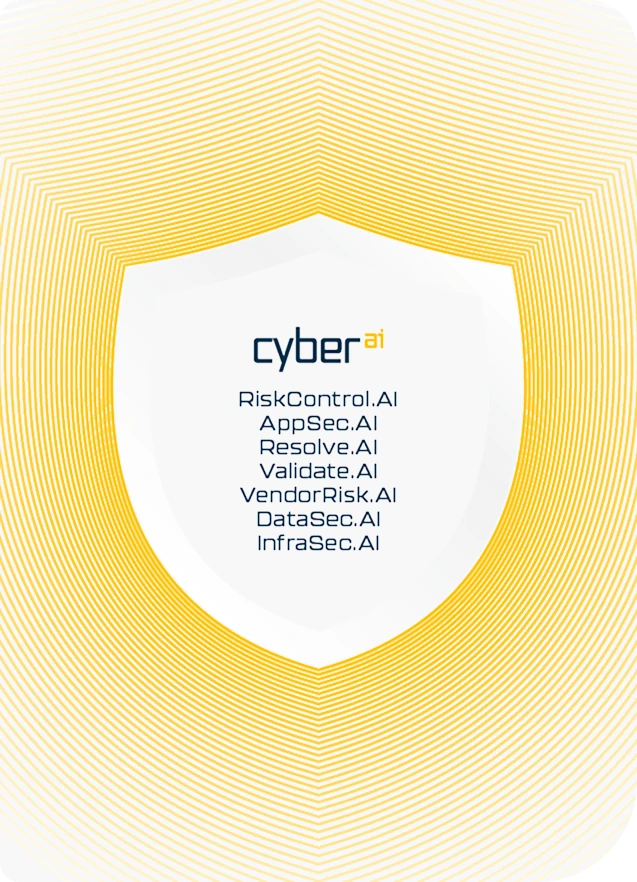 The Synechron CyberAI Accelerators harness AI to help you deliver efficiency and scale for enterprise security and compliance.