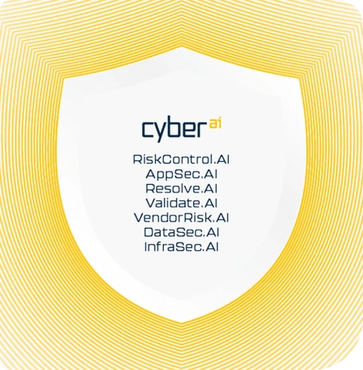 The Synechron CyberAI Accelerators harness AI to help you deliver efficiency and scale for enterprise security and compliance.