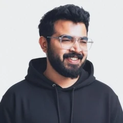 Farish Hubiyan, Senior Product Designer