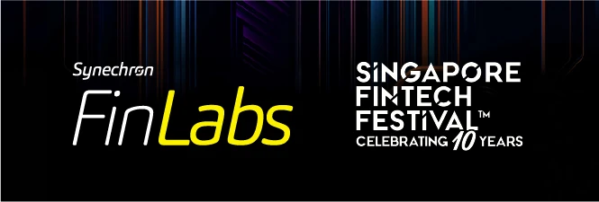 Singapore Fintech Festival Registration Page
