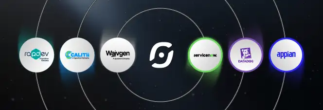 Synechron Acquires Three Firms, Creating Largest Global ServiceNo…