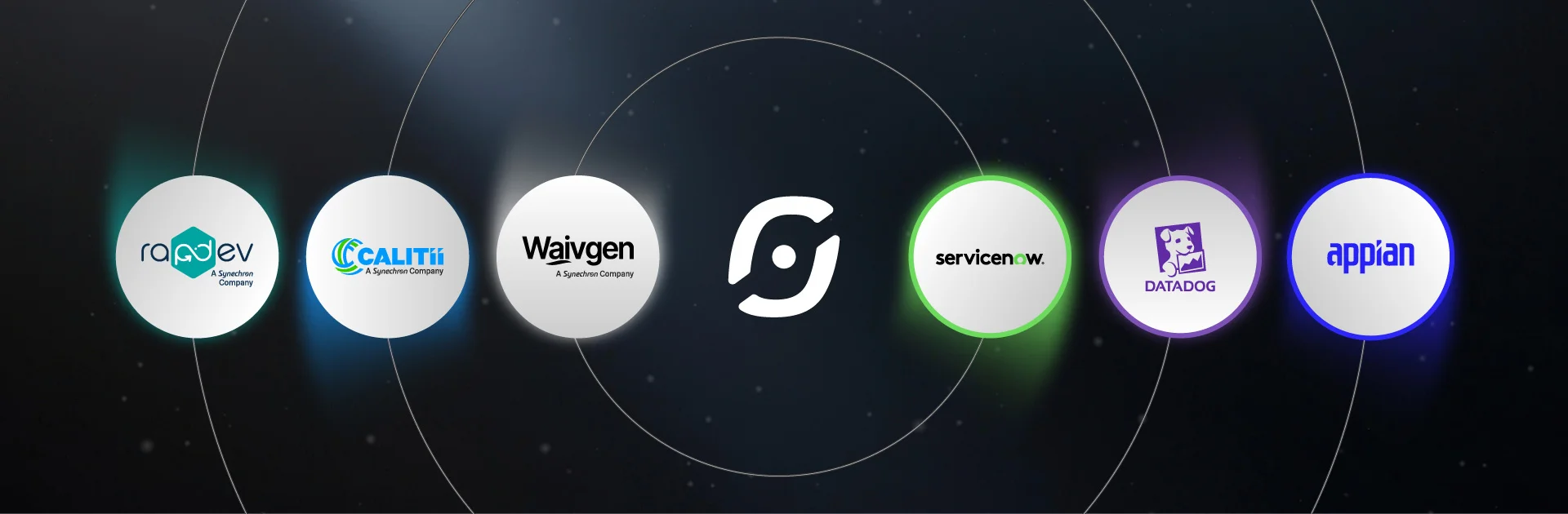 Synechron Acquires Three Firms, Creating Largest Global ServiceNow Practice in Banking and Financial Services Sector