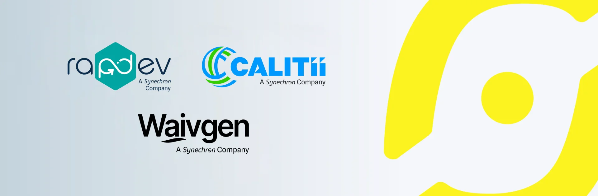 Synechron Acquires Three Firms, Creating Largest Global ServiceNow Practice in Banking and Financial Services Sector