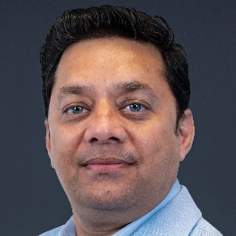 Rajul Mathur, Senior Technology Executive and Insurance Subvertical Leader at Synechron
