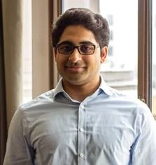 Mukut Banerjee, Innovation Lead