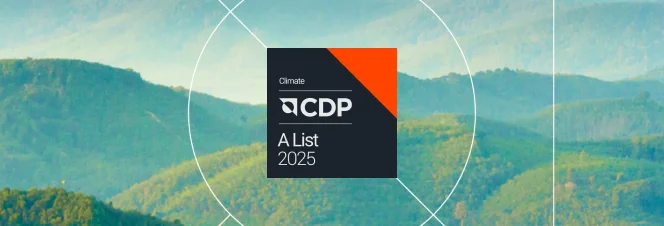 Synechron Earns Elite CDP Climate A List Status, Joining Top 4% W…